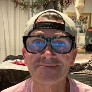 Meet your Posher, John